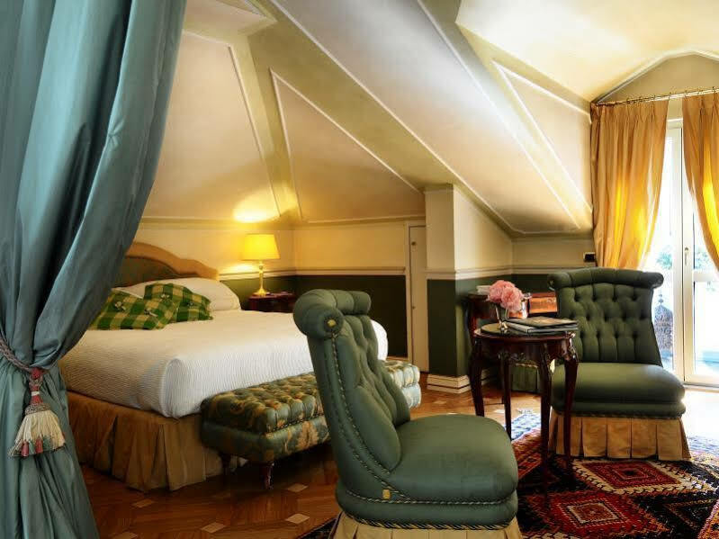 Petit Palais Hotel De Charme Milan Extérieur photo